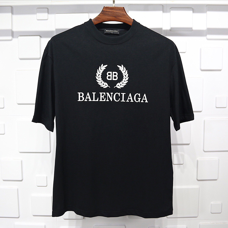 balenciaga t shirt fake vs real