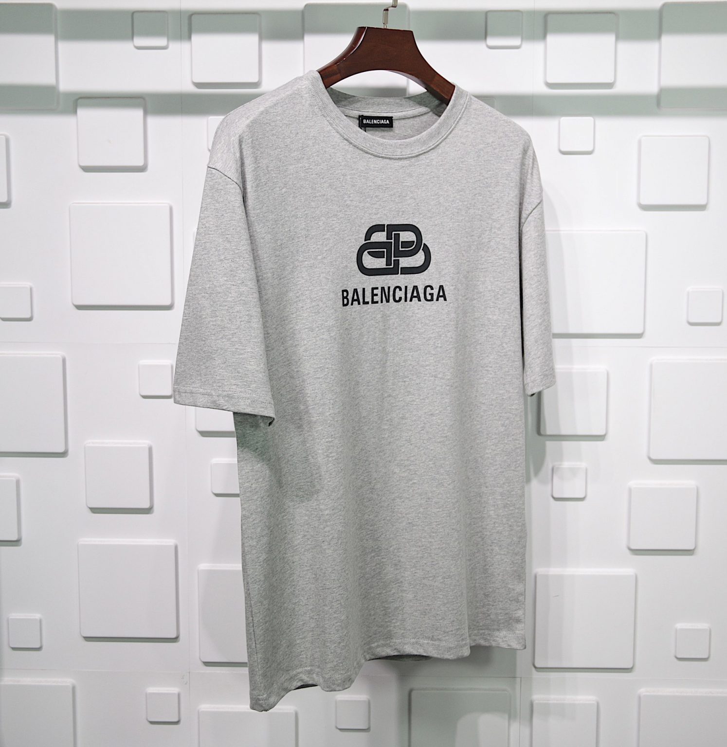 baklava balenciaga shirt